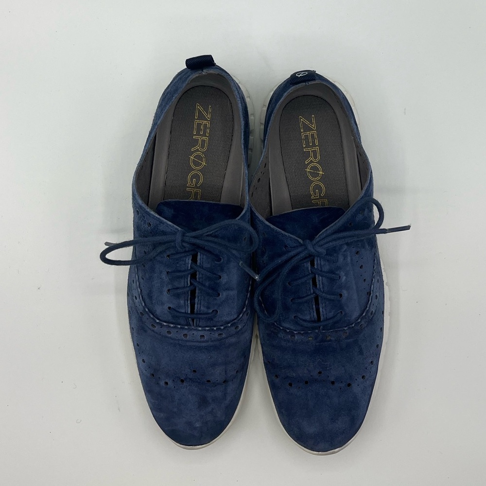 Cole Haan Zero Grand Sneakers